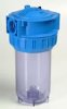 Jumbo Inline Sediment Filter 1" Port